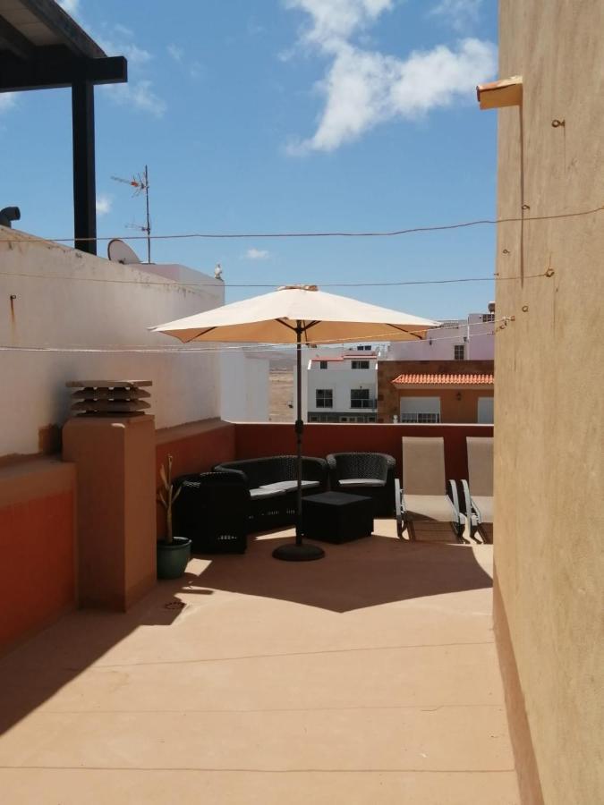 Appartamento El Tranquilidad,nearsea,stylish,well Equipped Cotillo