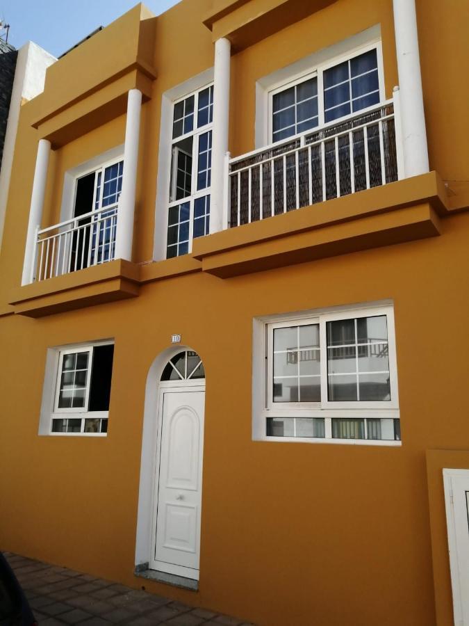 El Tranquilidad,nearsea,stylish,well Equipped Appartamento