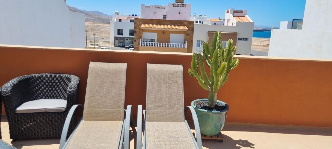 El Tranquilidad,nearsea,stylish,well Equipped Appartamento