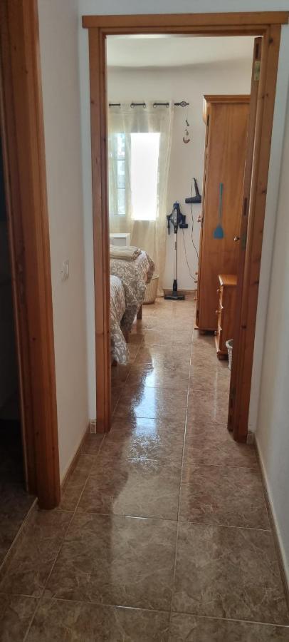 El Tranquilidad,nearsea,stylish,well Equipped Appartamento Cotillo