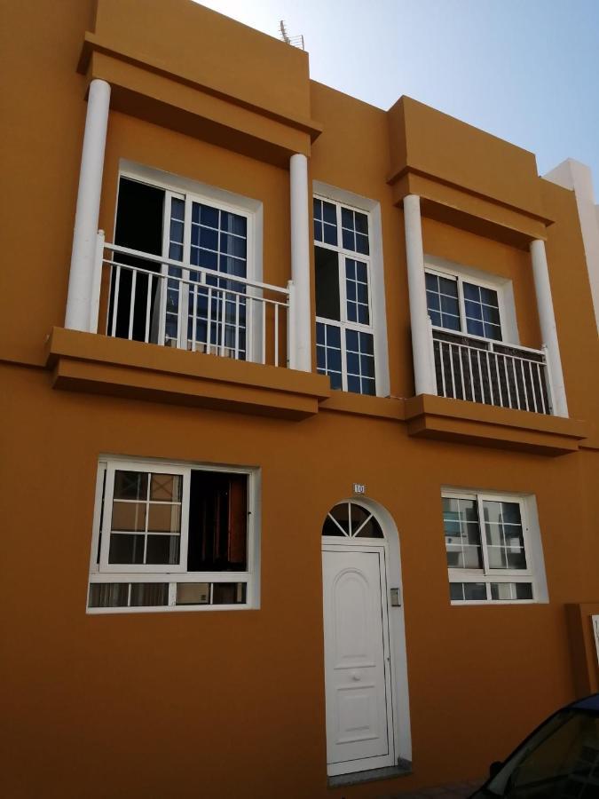 Appartamento El Tranquilidad,nearsea,stylish,well Equipped