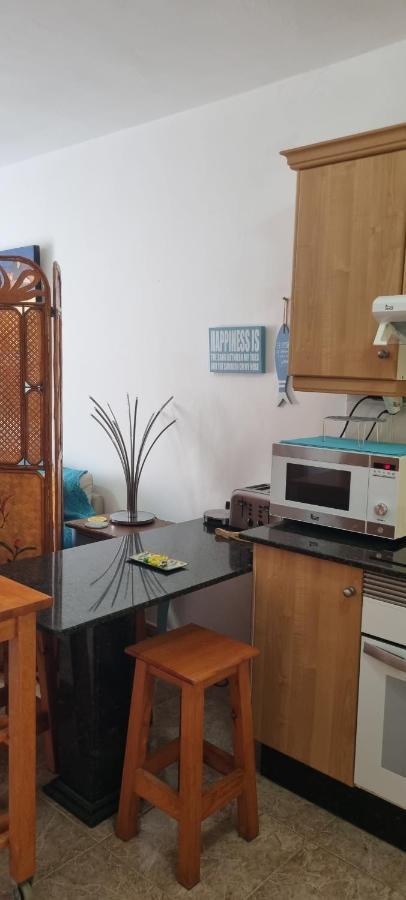 Appartamento El Tranquilidad,nearsea,stylish,well Equipped