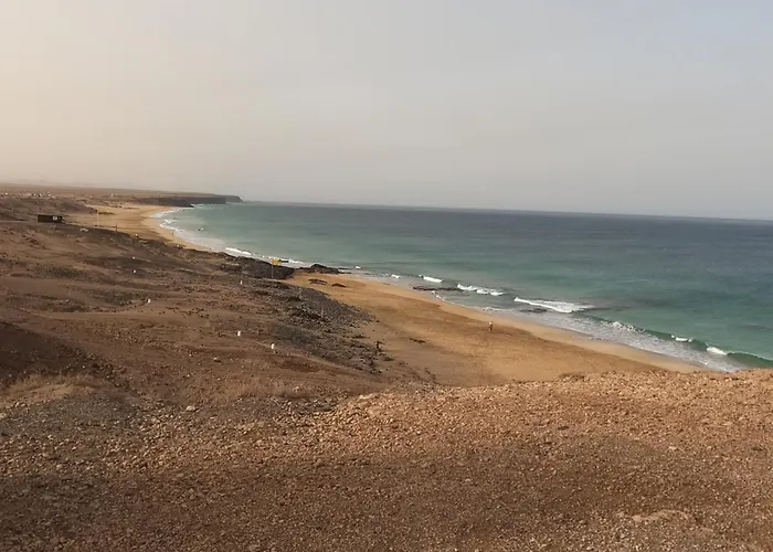 El Cotillo Tranquilidad,Nearsea,Stylish,Well Equipped