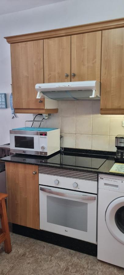 Apartment El Tranquilidad,nearsea,stylish,well Equipped
