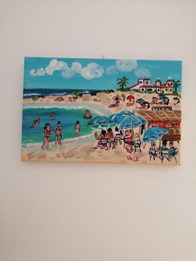 El Tranquilidad,nearsea,stylish,well Equipped Apartment