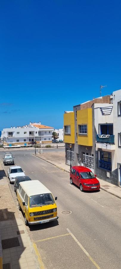 El Tranquilidad,nearsea,stylish,well Equipped Apartment Cotillo