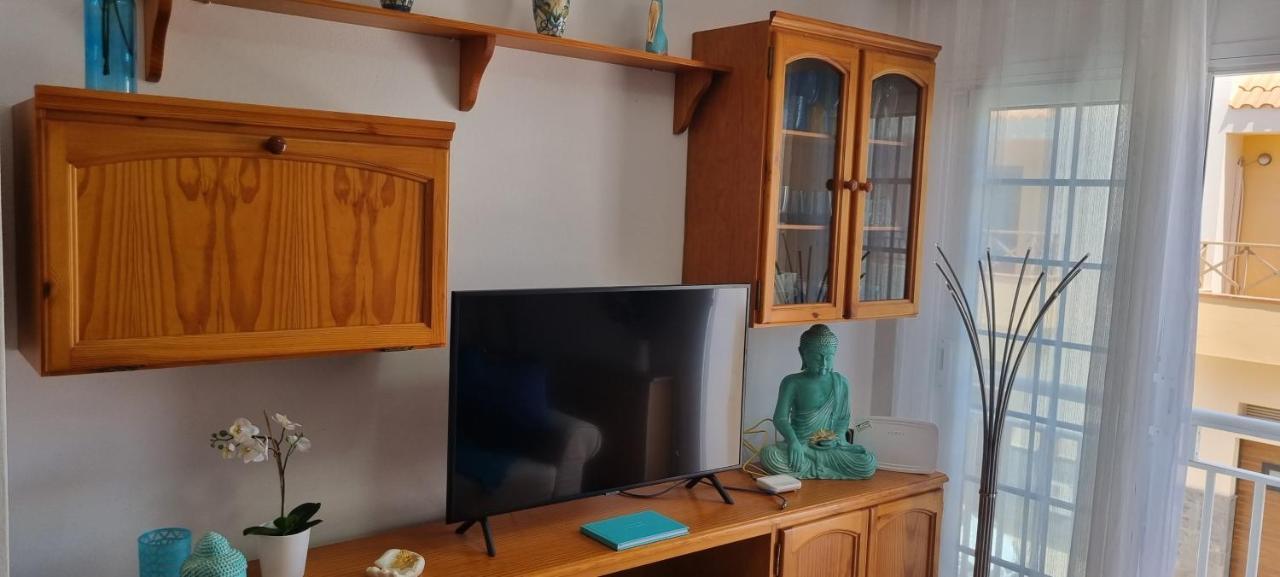 El Tranquilidad,nearsea,stylish,well Equipped Apartment *