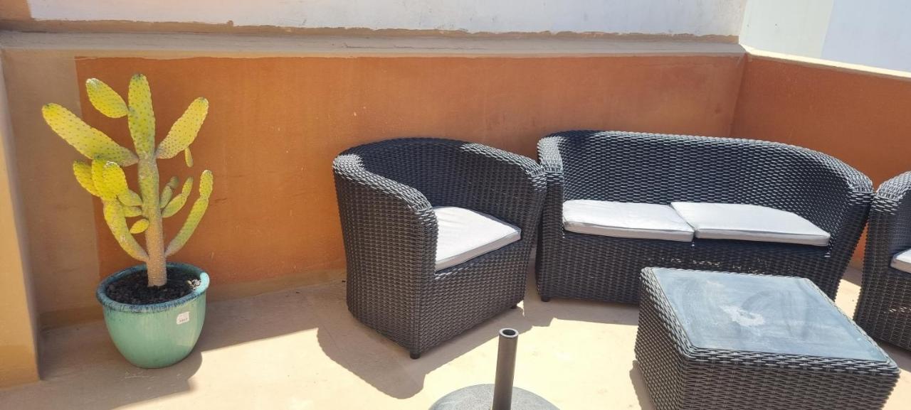 Apartment El Tranquilidad,nearsea,stylish,well Equipped Cotillo