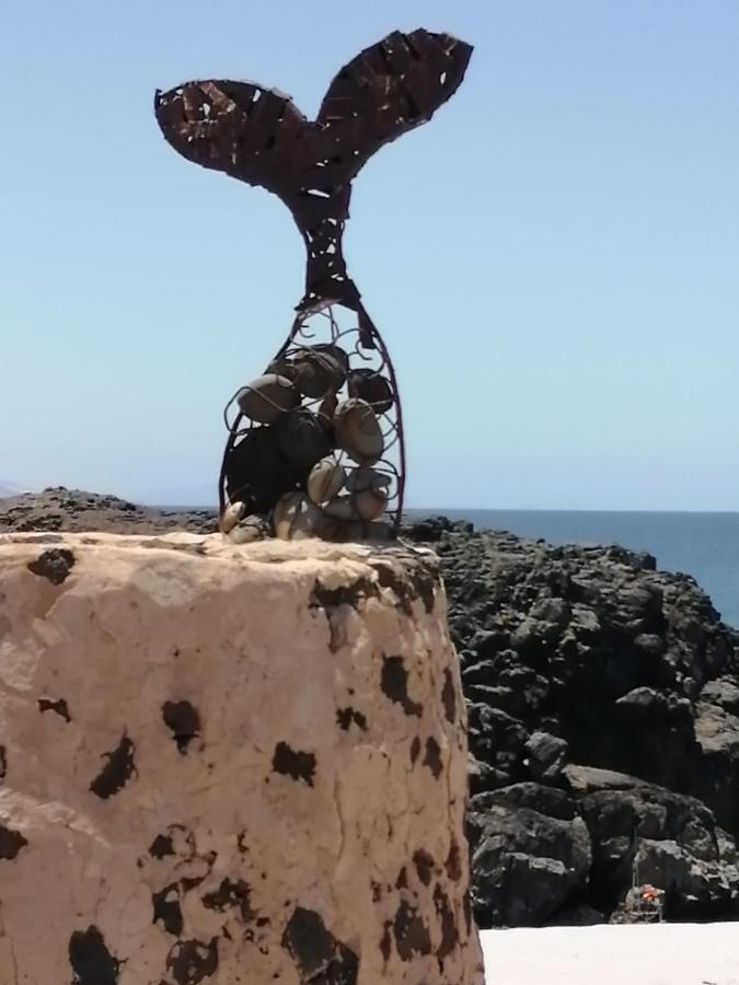 Apartment El Tranquilidad,nearsea,stylish,well Equipped Cotillo