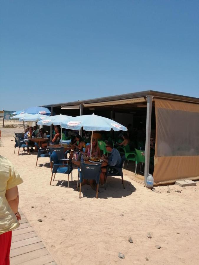 El Tranquilidad,nearsea,stylish,well Equipped