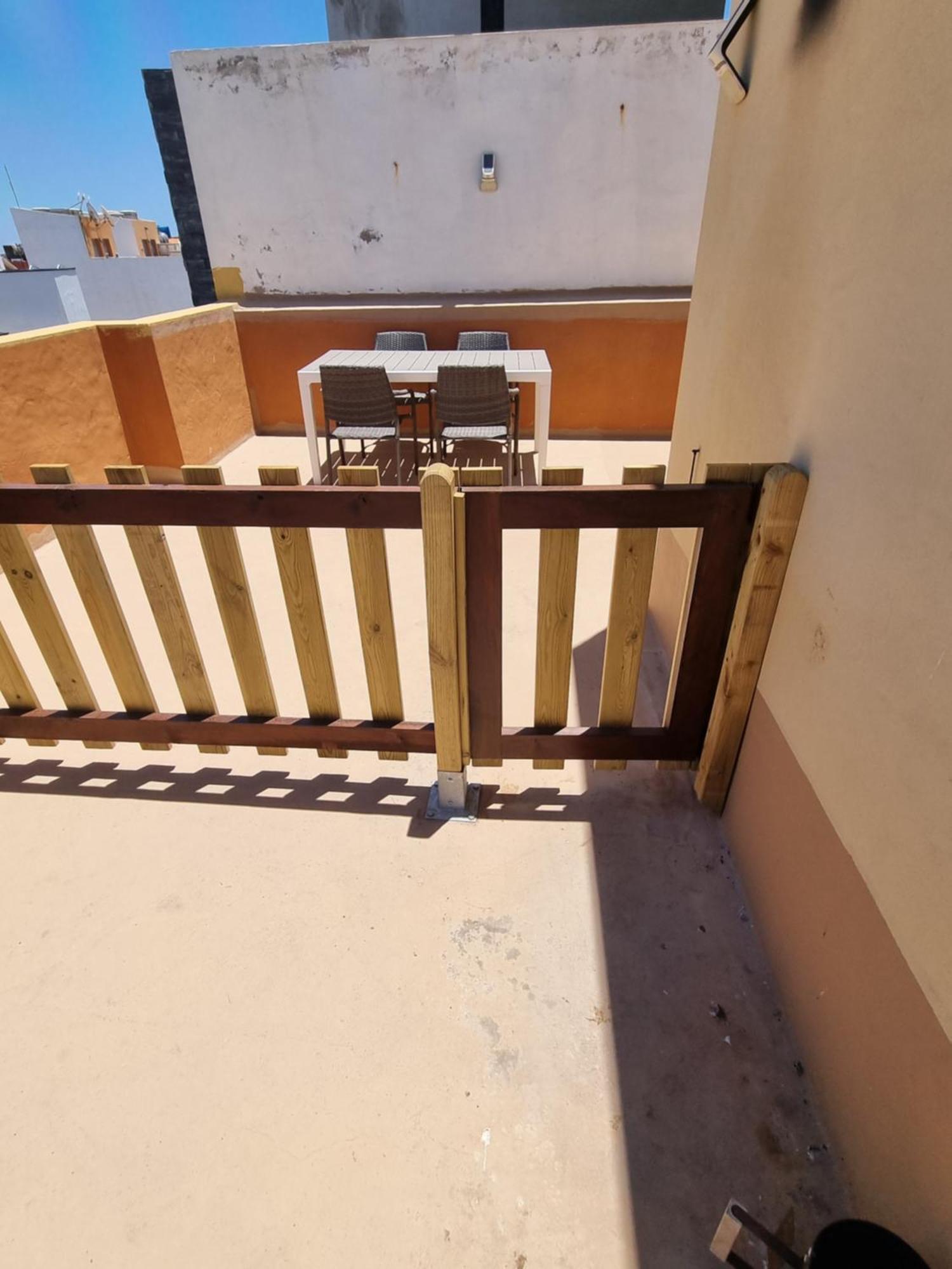 Apartment El Tranquilidad,nearsea,stylish,well Equipped