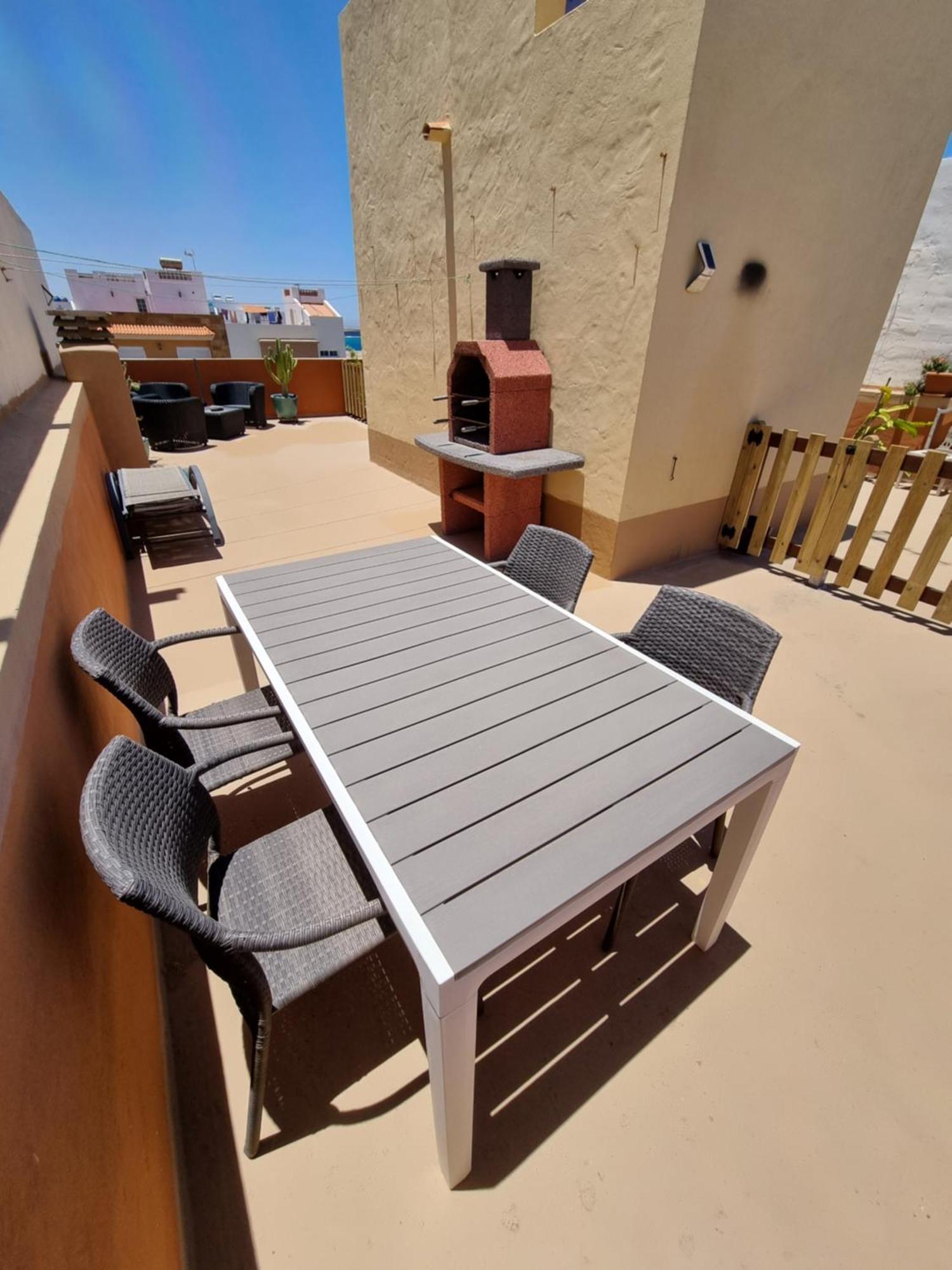 Apartment El Tranquilidad,nearsea,stylish,well Equipped *